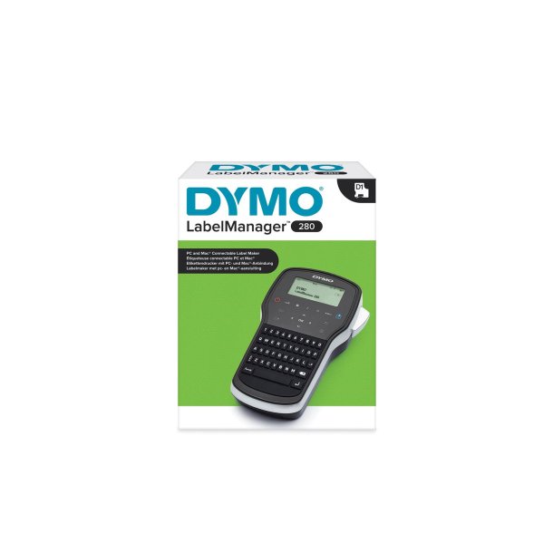 DYMO LabelManager 280 Labelprinter