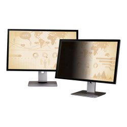 3M Privacy filter desktop 23,8" widescreen (16:9)