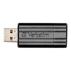 USB 2.0 Store N Go Pin 32GB, Black