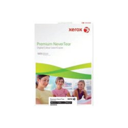 A4 Xerox Premium NeverTear 120&micro; (100)
