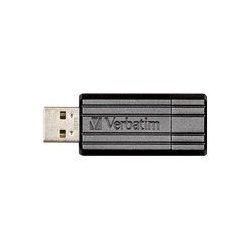 USB 2.0 Store N Go Pin 64GB, Black