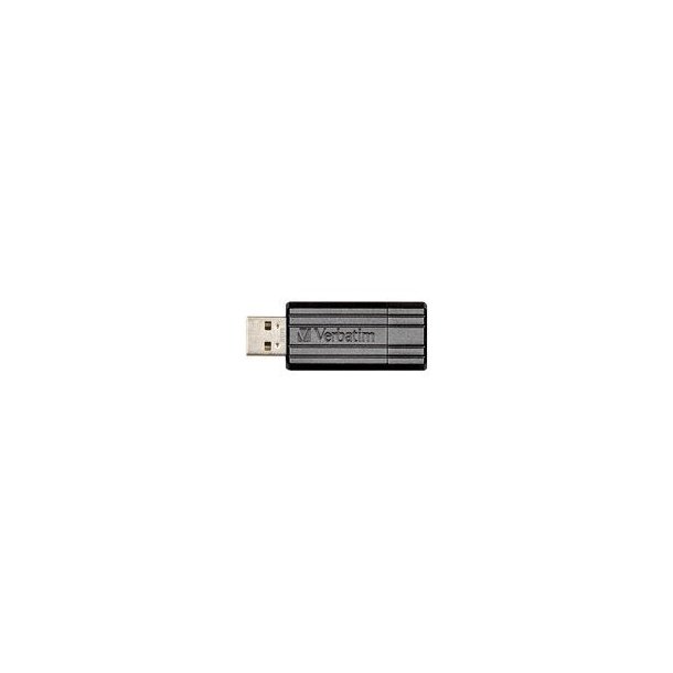 USB 2.0 Store N Go Pin 64GB, Black