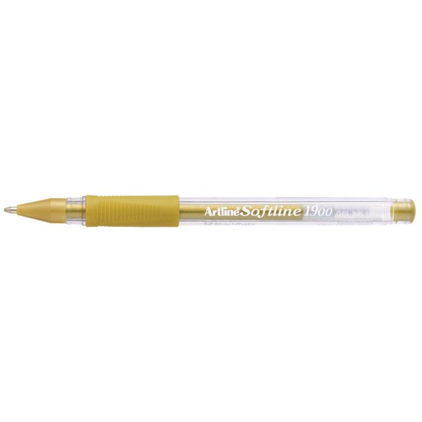 Gelpenne Artline 1900 Softline guld