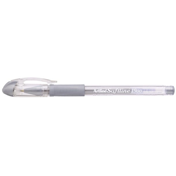 Gelpenne Artline 1900 Softline s�lv