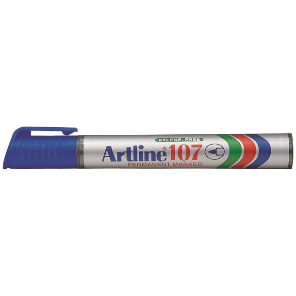 Marker Artline 107 1.5 bl�