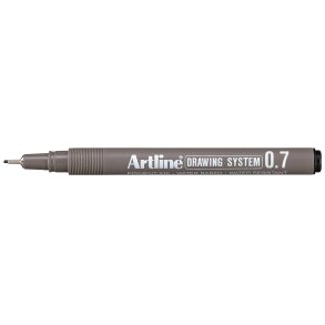 Drawing System Artline 0.7 sort