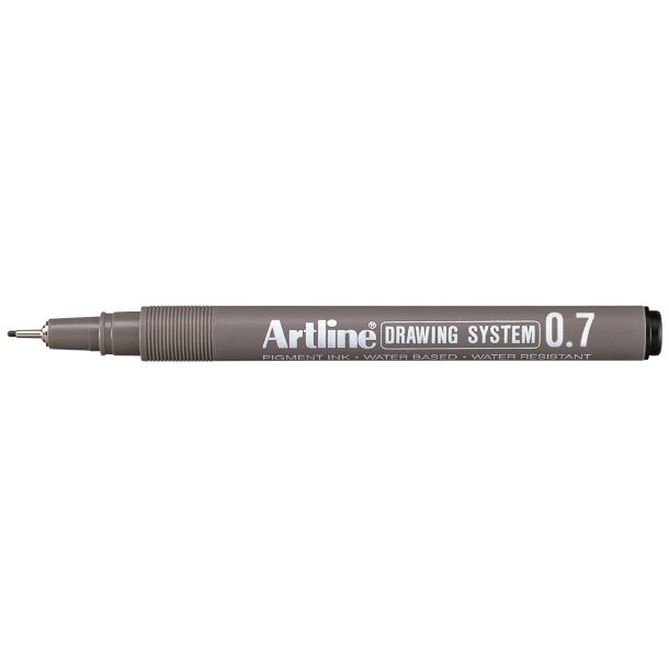 Drawing System Artline 0.7 sort