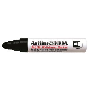Whiteboard Marker Artline 5100A BIG sort