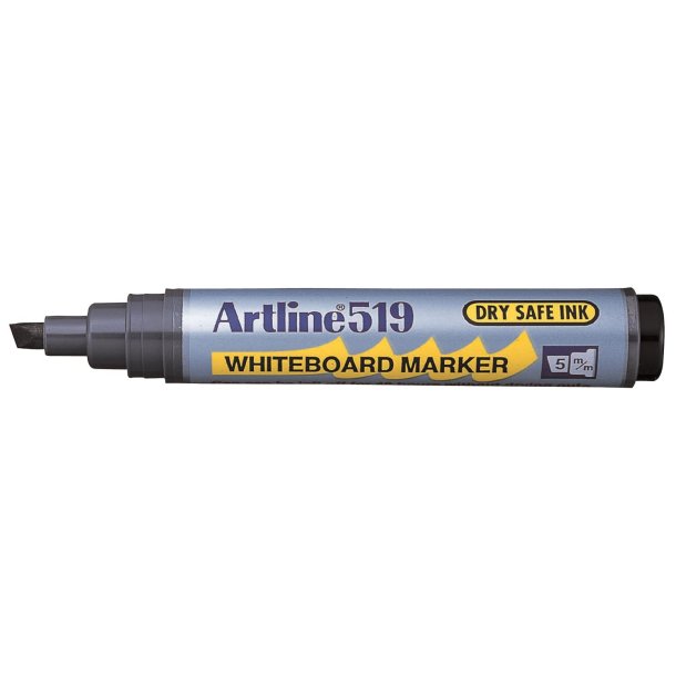 Whiteboard Marker Artline 519 sort
