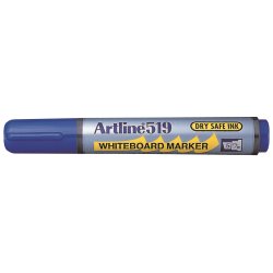 Whiteboard Marker Artline 519 bl