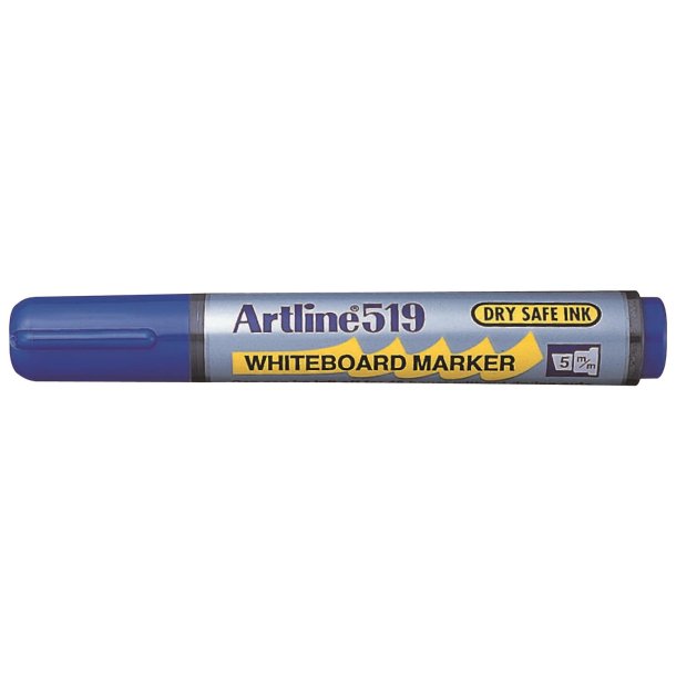 Whiteboard Marker Artline 519 bl