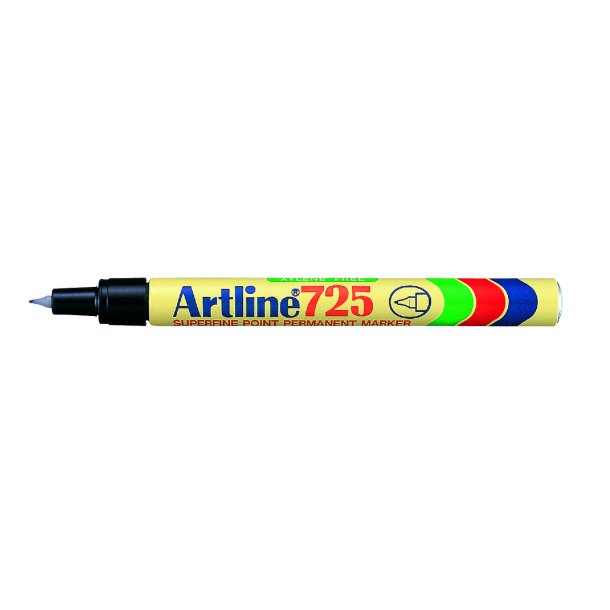 Marker Artline 725 Superfine 0.4 sort