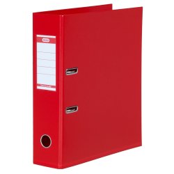 Brevordner Strong-Line A4 80mm rd