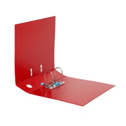 Brevordner Strong-Line A4 80mm rd