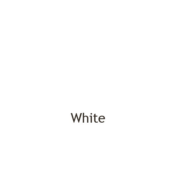 Brevordner Strong-Line A4 50mm hvid