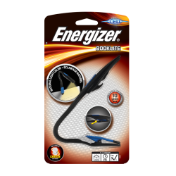 Energizer LED Clip Booklite