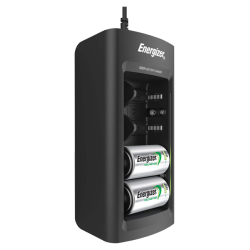 Energizer Universal Charger EU w/o batteries