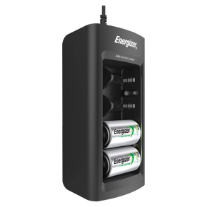 Energizer Universal Charger EU w/o batteries