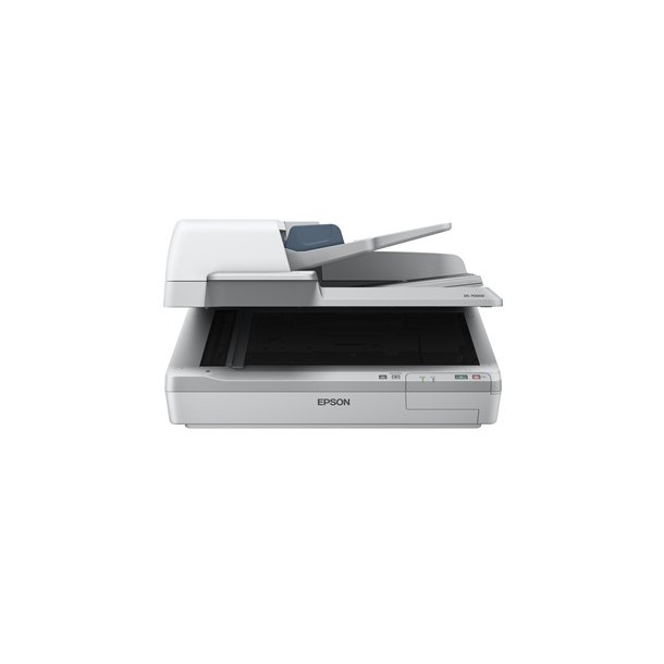 Epson WorkForce DS-70000 A3 scanner