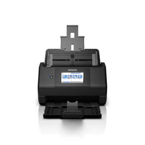 Epson WorkForce ES-580W scanner