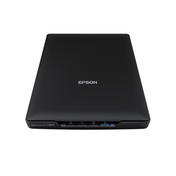 Epson Perfection V39II