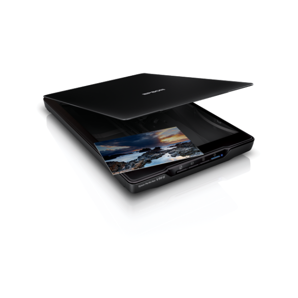 Epson Perfection V39II