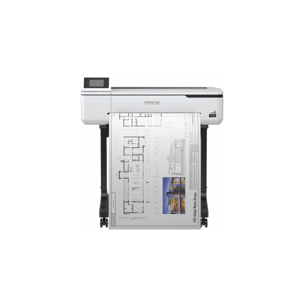 SureColor SC-T3100 24'' storformatsprinter