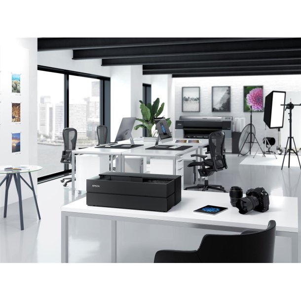 SureColor SC-P700 A3 plus photo printer