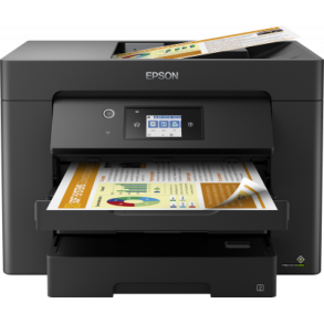 Epson WorkForce WF-7830DTWF A3