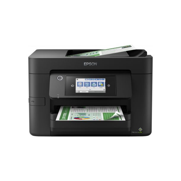 Epson WorkForce Pro WF-4820DWF