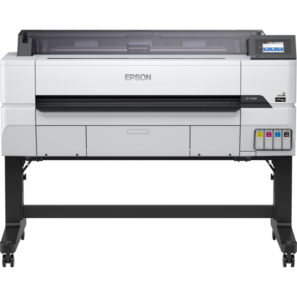 SureColor SC-T5405 36'' tr�dl�s storformatsprinter