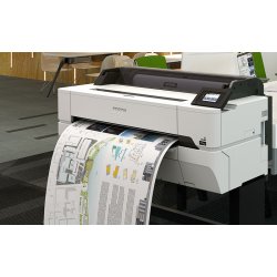 SureColor SC-T5405 36'' tr�dl�s storformatsprinter