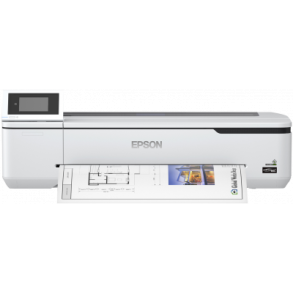 SureColor SC-T2100N 24'' tr�dl�s storformatsprinter bordmode
