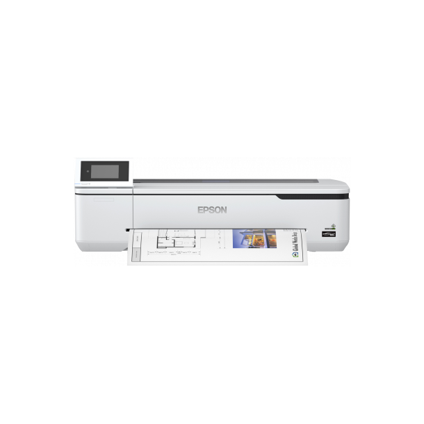SureColor SC-T2100N 24'' tr�dl�s storformatsprinter bordmode