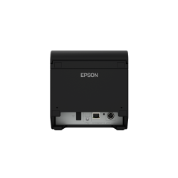 Epson TM-T20III (011): USB + Serial, PS, Blk, EU