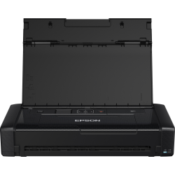 Epson WorkForce WF-110W mobile printer