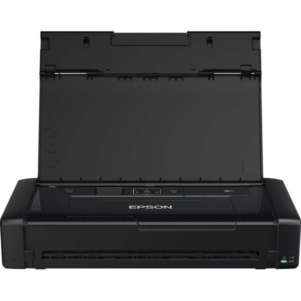 Epson WorkForce WF-110W mobile printer