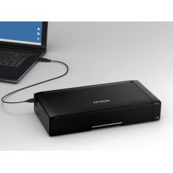Epson WorkForce WF-110W mobile printer