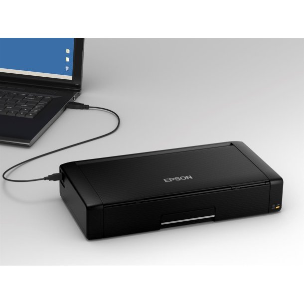 Epson WorkForce WF-110W mobile printer