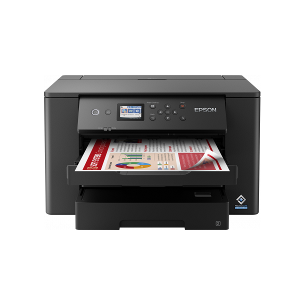 Epson WorkForce WF-7310DTW