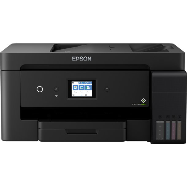 Epson EcoTank ET-15000