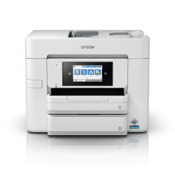 Epson WorkForce Pro WF-C4810DTWF