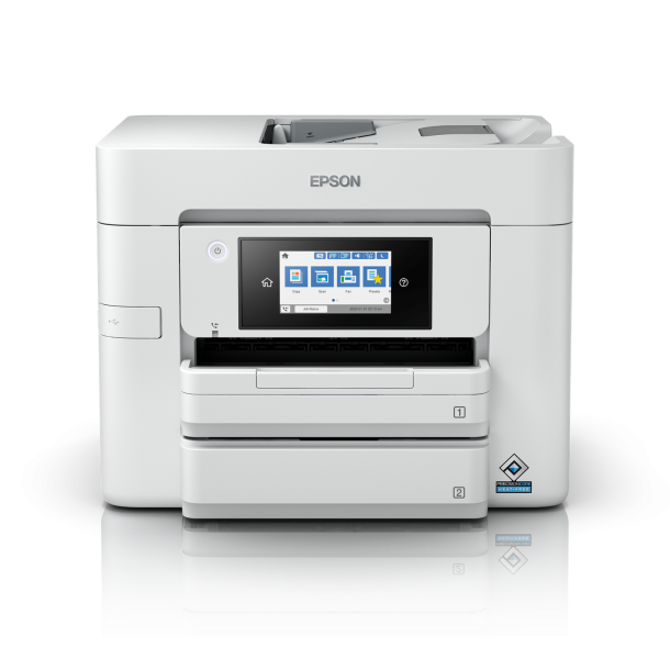 Epson WorkForce Pro WF-C4810DTWF