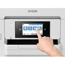 Epson WorkForce Pro WF-C4810DTWF
