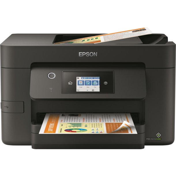 Epson WorkForce Pro WF-3825DWF