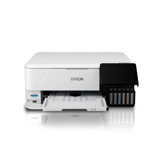 Epson EcoTank ET-8500