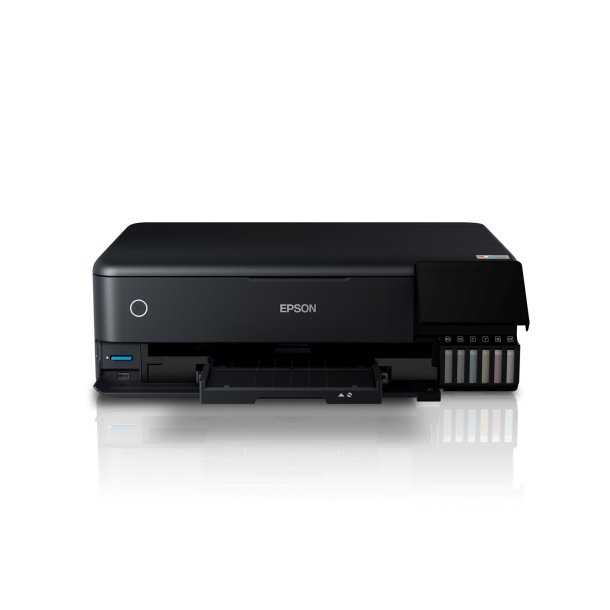 Epson EcoTank ET-8550 Photo A3
