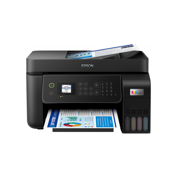 Epson EcoTank ET-4800