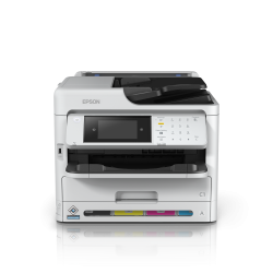 Epson WorkForce Pro WF-C5890DWF