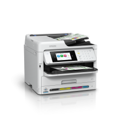 Epson WorkForce Pro WF-C5890DWF